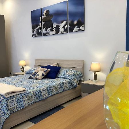 Abbrivio Bed & Breakfast 바리 외부 사진