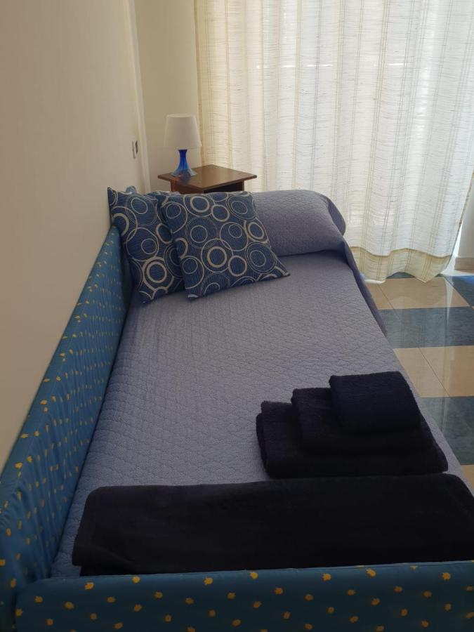 Abbrivio Bed & Breakfast 바리 외부 사진