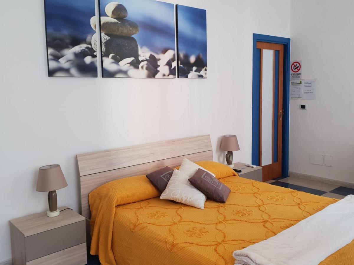 Abbrivio Bed & Breakfast 바리 외부 사진