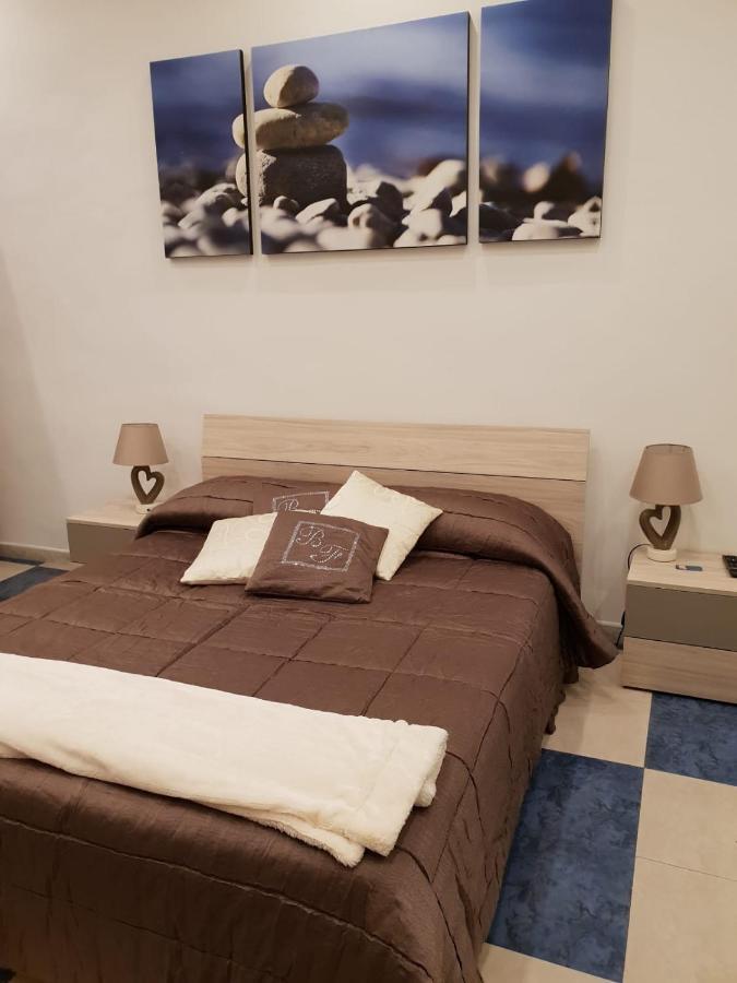 Abbrivio Bed & Breakfast 바리 외부 사진