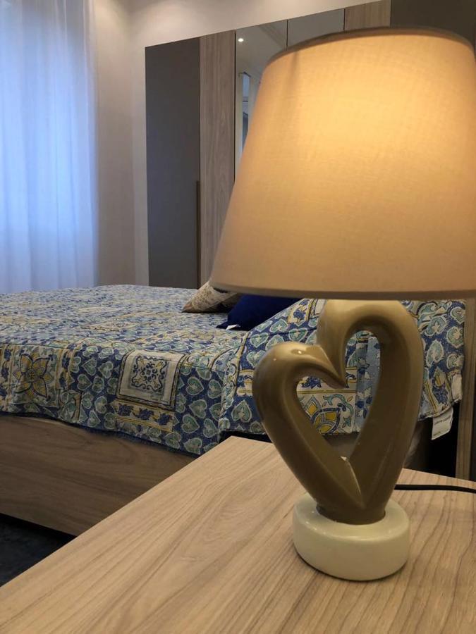 Abbrivio Bed & Breakfast 바리 외부 사진