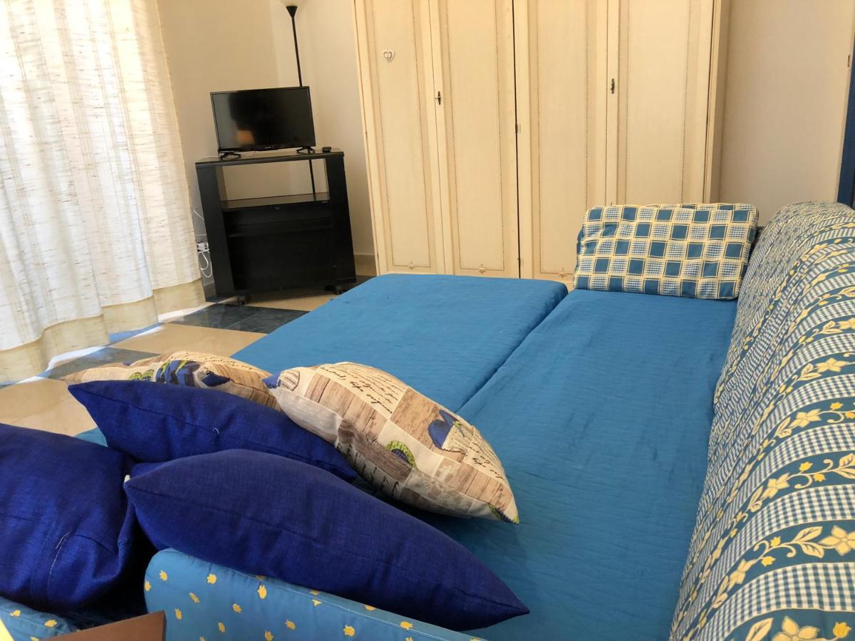 Abbrivio Bed & Breakfast 바리 외부 사진