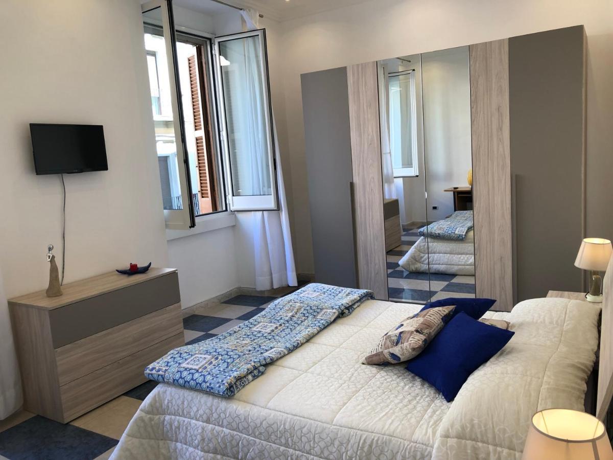 Abbrivio Bed & Breakfast 바리 외부 사진